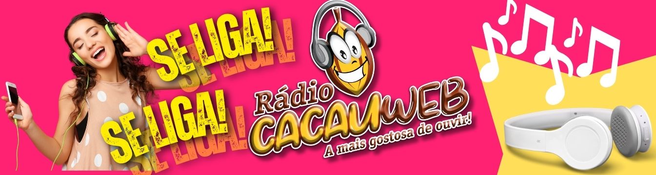 Radio Cacau Web